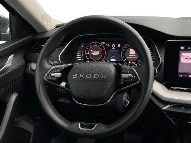 Skoda Octavia 2.0 TDI Combi Selection