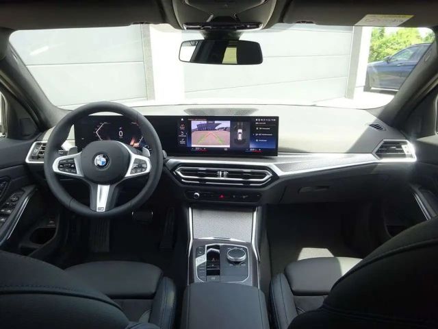 BMW 318 318i M-Sport