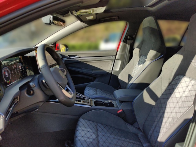 Volkswagen Golf DSG Golf VIII R-Line