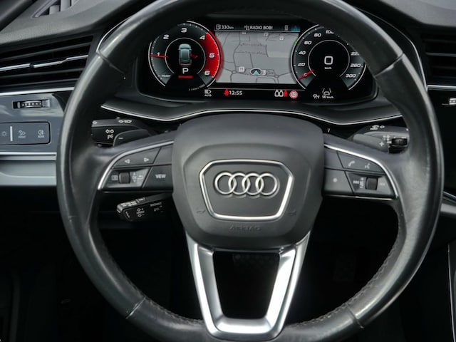 Audi Q8 50 TDI Quattro Sportback