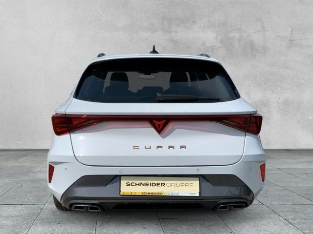 Cupra Leon DSG Sportstourer