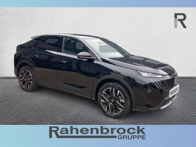 Peugeot 3008 Allure Pack Hybrid