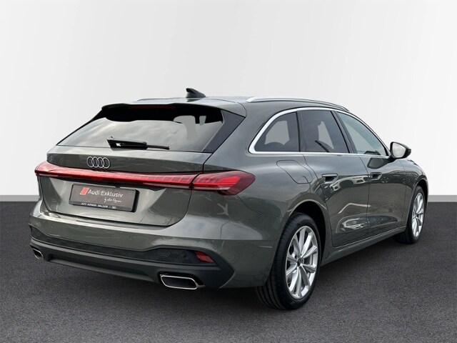 Audi A5 Avant S-Tronic