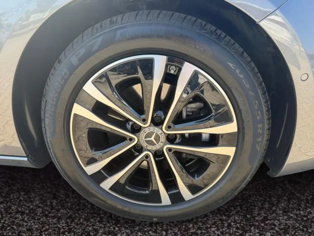 Mercedes-Benz A 180 Progressive