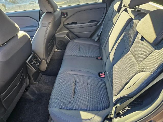 Subaru Forester Exclusive Lineartronic Edition