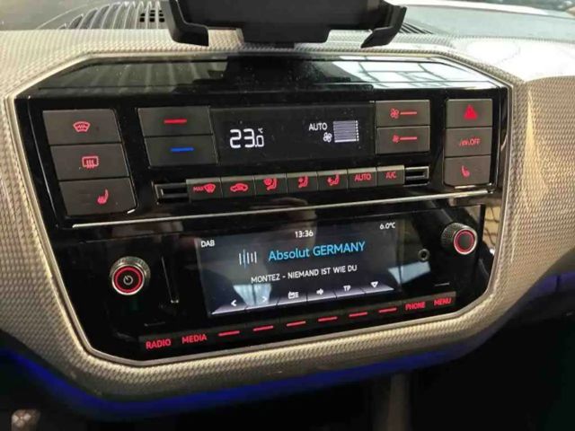 Volkswagen e-up! Move Move up! Plus Style