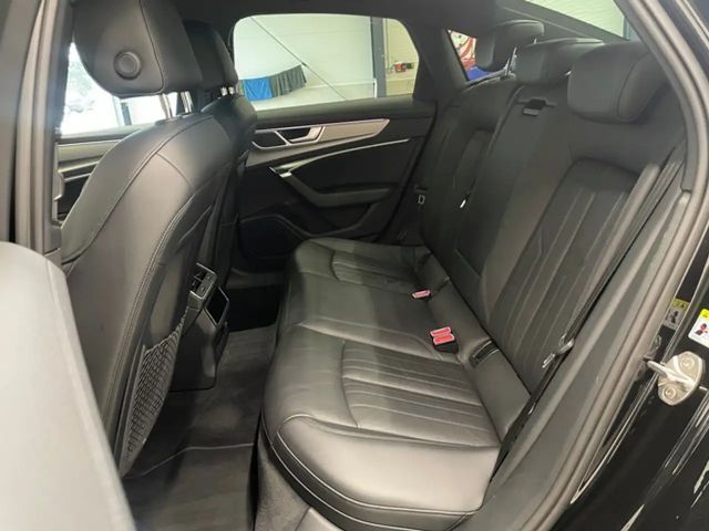 Audi A6 40 TDI Sedan