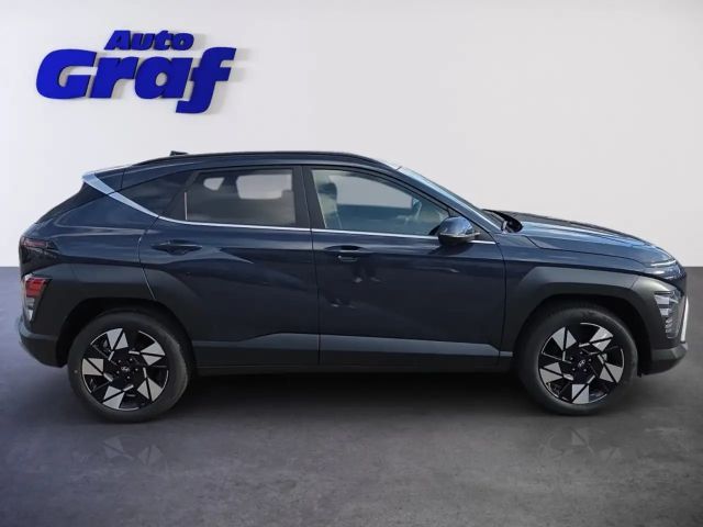Hyundai Kona 1.6 2WD