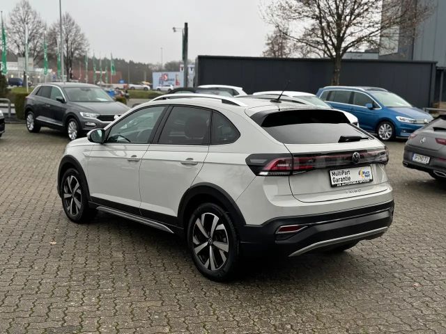 Volkswagen Taigo 1.0 TSI IQ.Drive Style