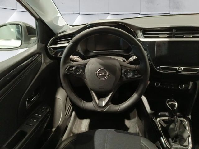 Opel Corsa F 1.2 ''Elegance'' Apple/Android Klima LED Bluetoo