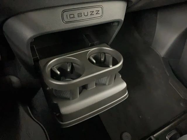 Volkswagen ID.Buzz Pro