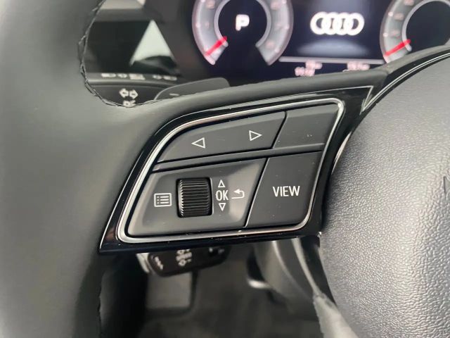 Audi A3 30 TFSI Sedan