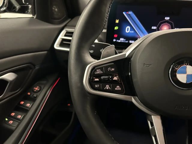 BMW 330 330d M-Sport Sedan xDrive