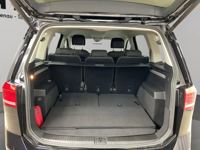 Volkswagen Touran 1.5 TSI Highline