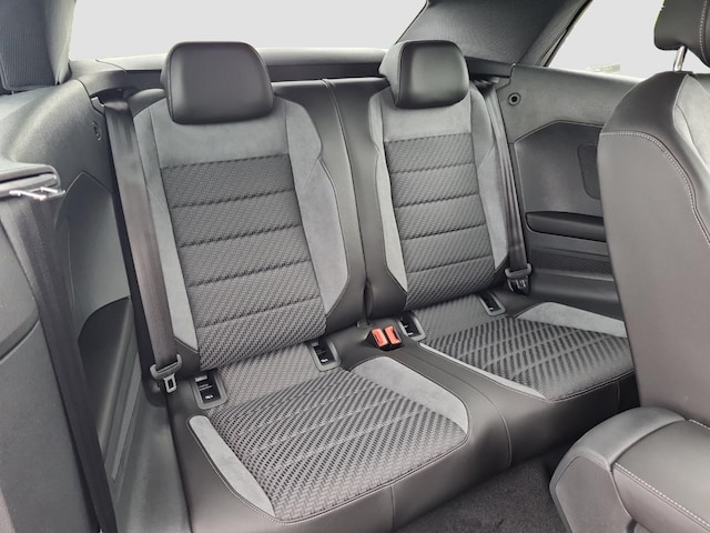 Volkswagen T-Roc 1.5 TSI Cabriolet IQ.Drive