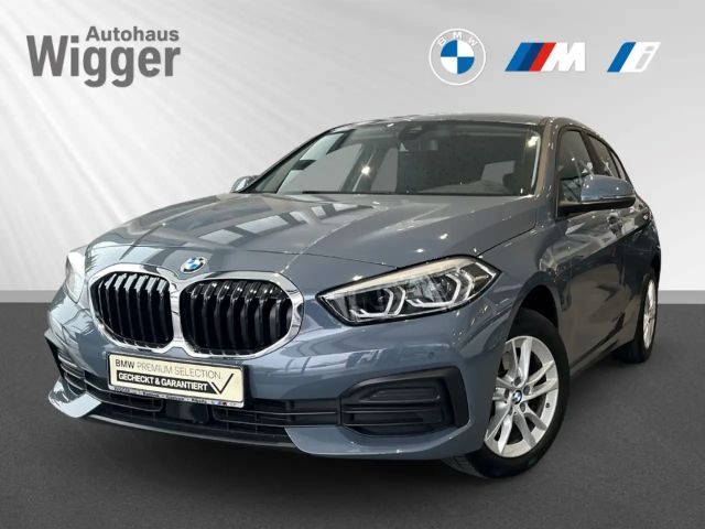 BMW 116 116d Advantage pakket Sedan