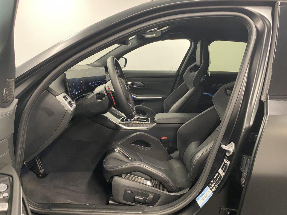 BMW M3 Competition Touring