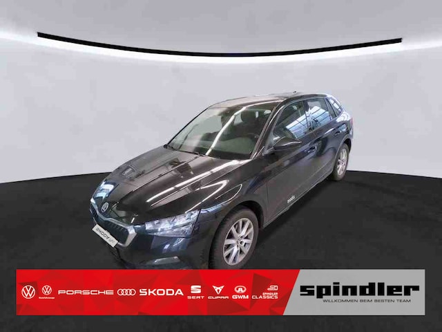 Skoda Scala 1.0 TSI Ambition