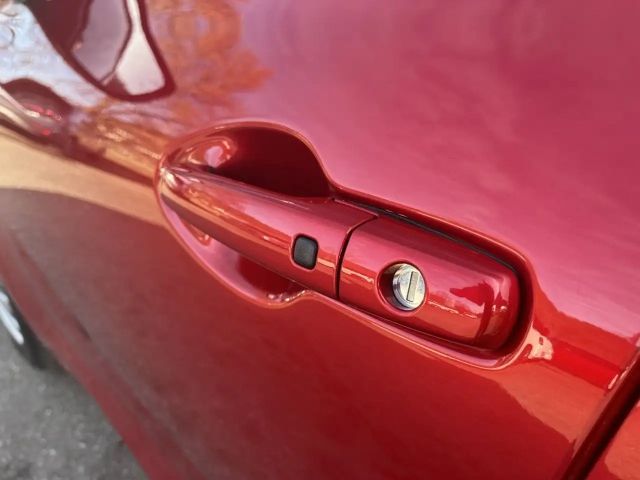 Suzuki Swift Comfort DualJet Hybrid