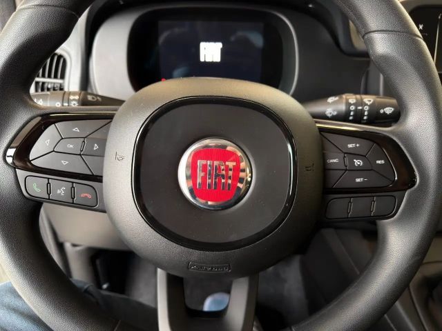 Fiat Panda CityCross