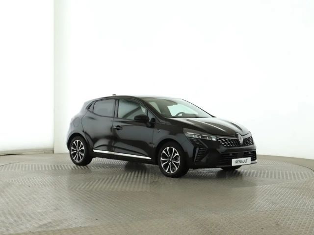 Renault Clio TCe 90 Techno