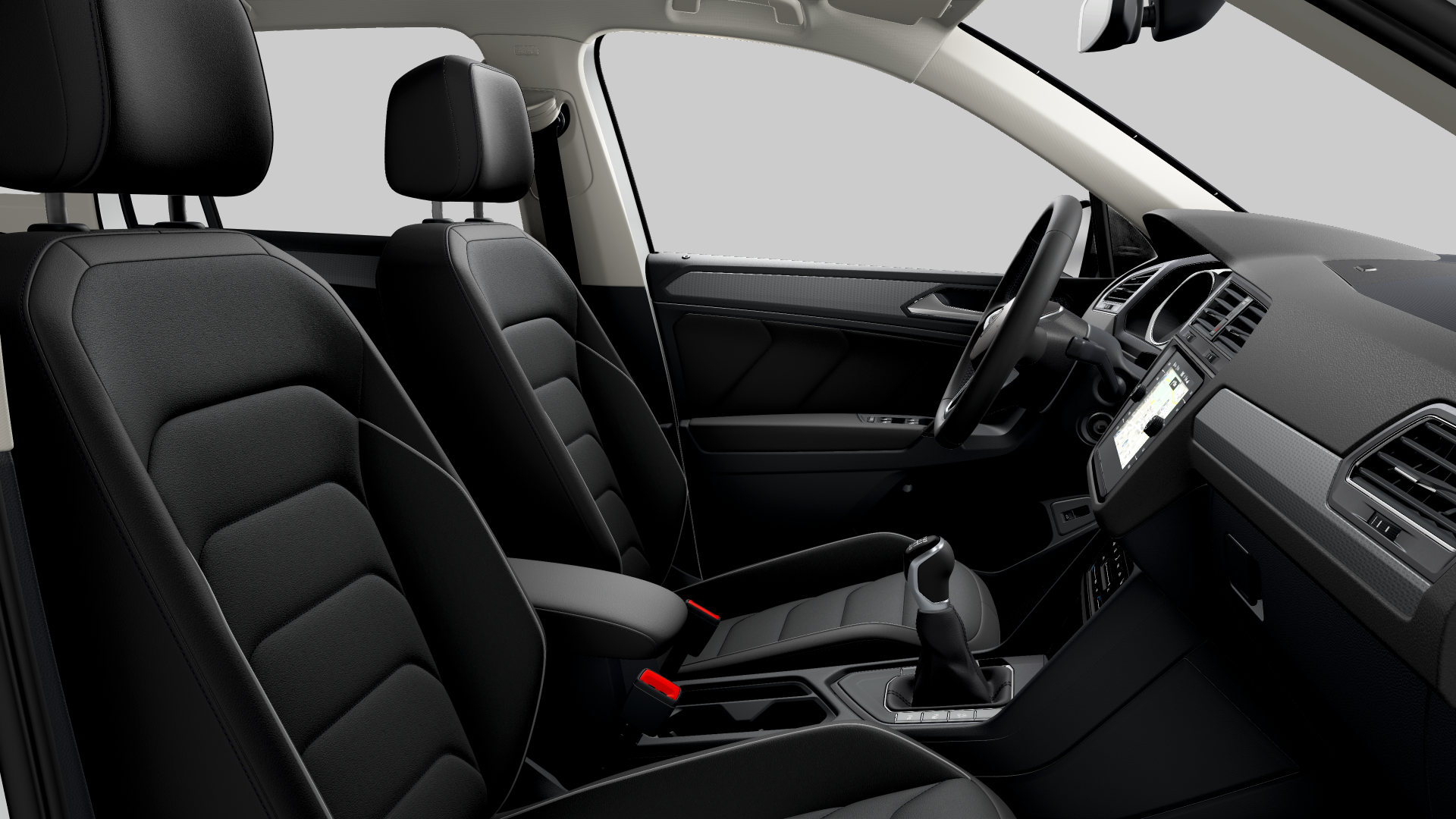 Volkswagen Tiguan 1.5 TSI Life