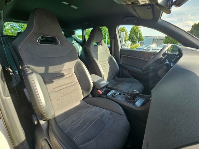 Cupra Ateca 2.0 TSI 4Drive DSG