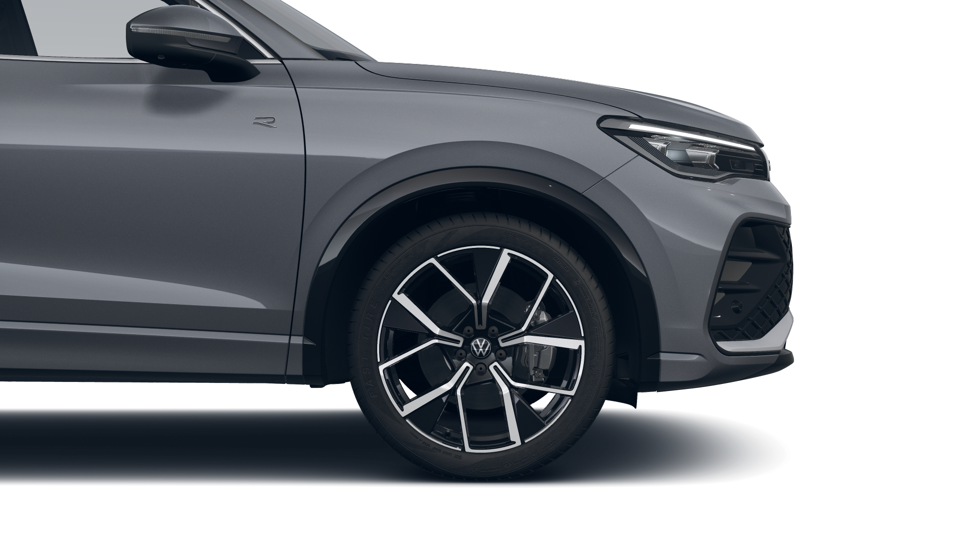 Volkswagen Tiguan 2.0 TDI 4Motion DSG