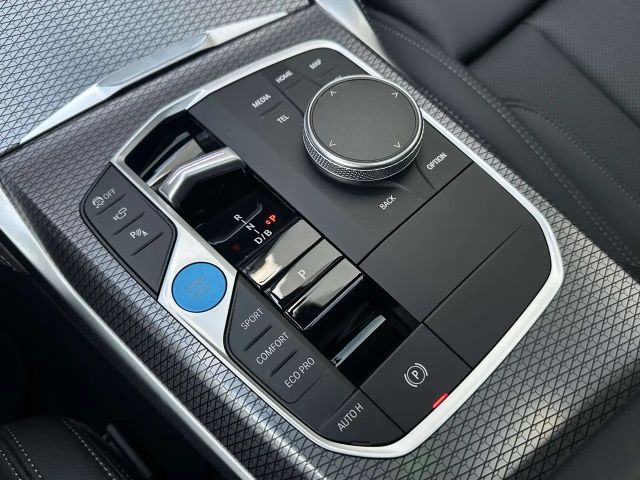 BMW i4 Coupé M-Sport eDrive40