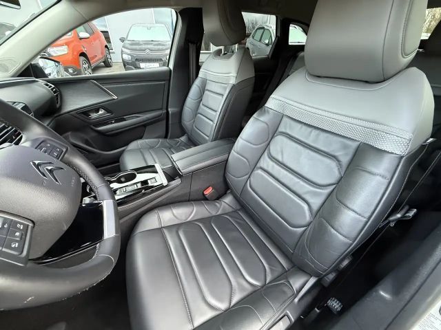 Citroën C5 X Plus PureTech