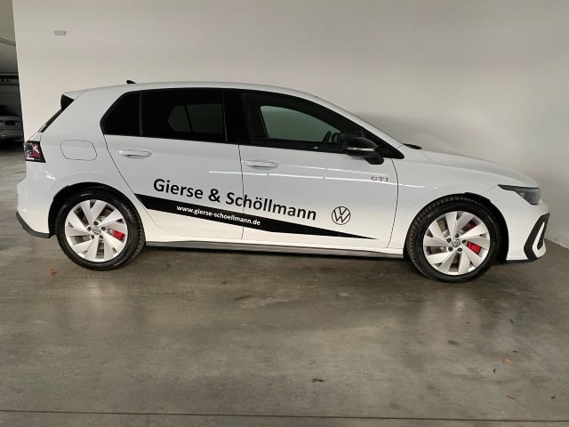 Volkswagen Golf 2.0 TSI DSG GTI