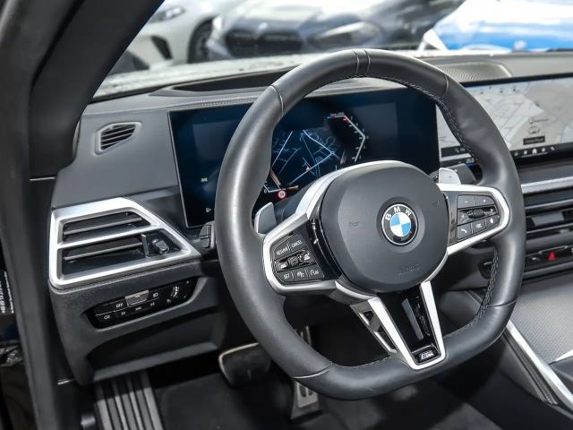 BMW 420 420i Cabrio Comfort pakket M-Sport