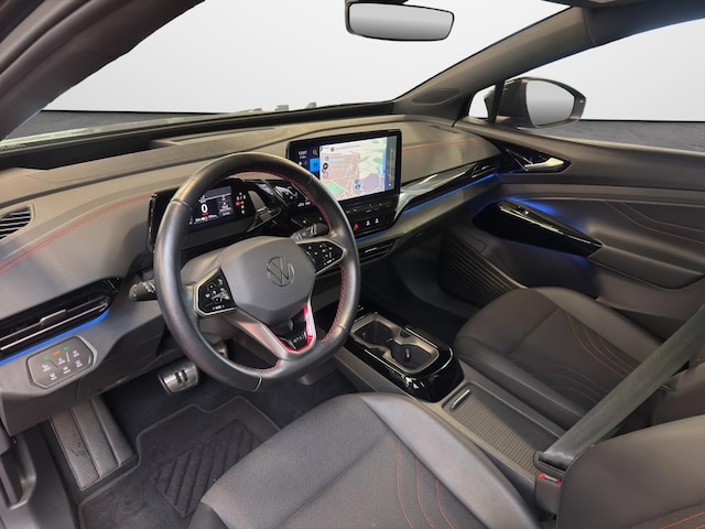 Volkswagen ID.4 4Motion GTX