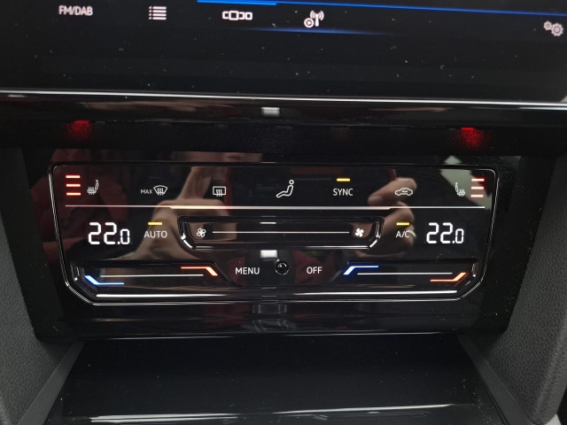 Volkswagen Arteon Shooting Brake 2.0 TDI 4Motion DSG R-Line