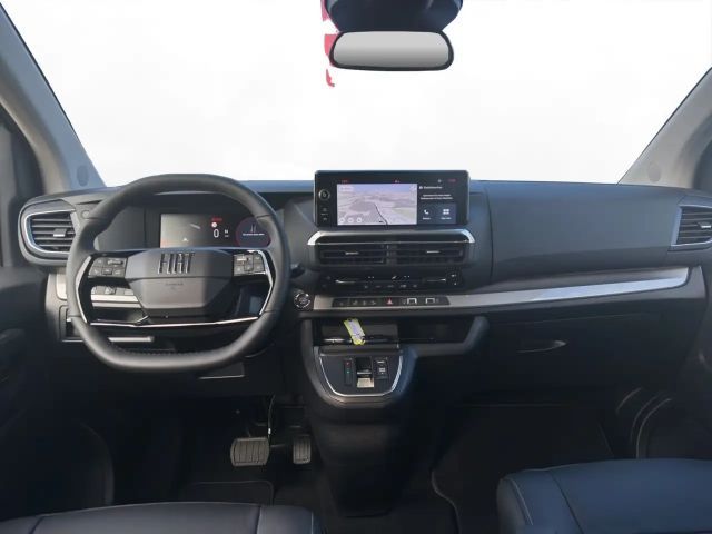 Fiat Ulysse Ulysee Top L2 Diesel 180PS