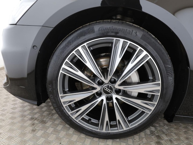 Audi A6 45 TDI Avant Quattro S-Tronic Sport