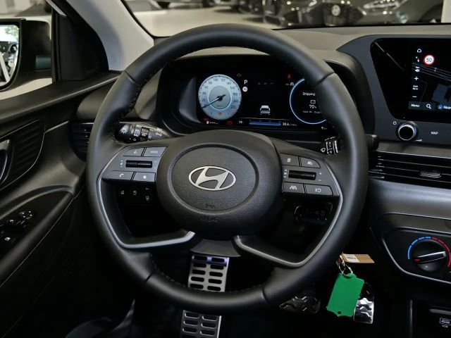 Hyundai Bayon 1.0 T-GDi Trend