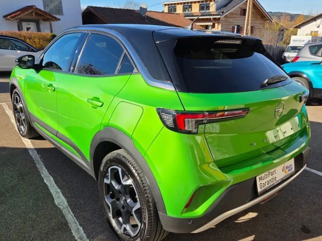 Opel Mokka Mokka-e Ultimate