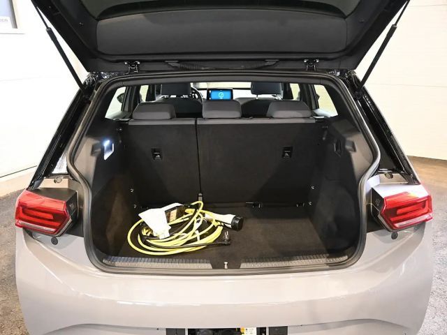 Volkswagen ID.3 58 KWh Life Performance Pro