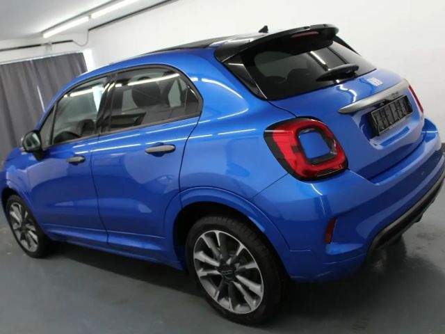 Fiat 500X Dolcevita Sport
