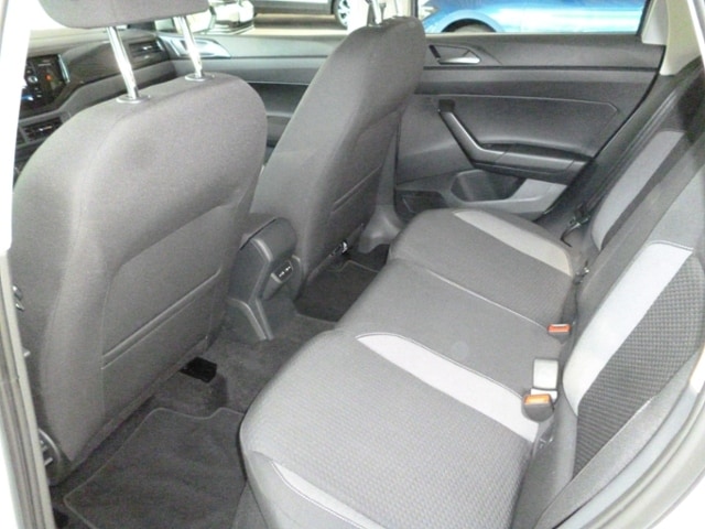 Volkswagen Polo 1.0 TSI DSG Life