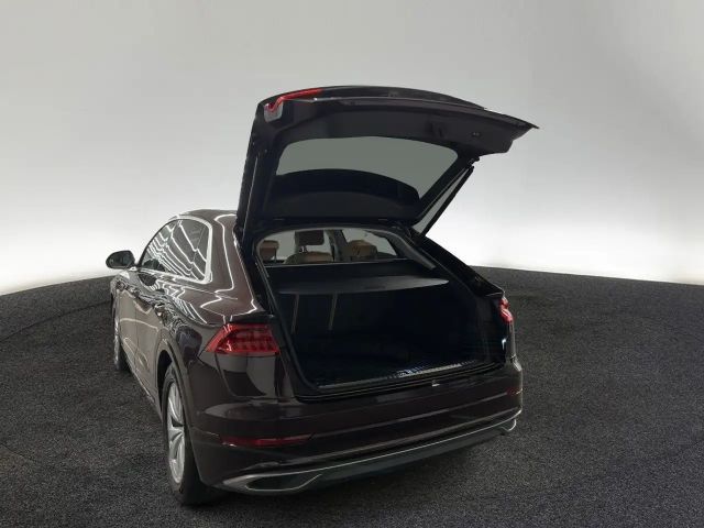 Audi Q8 50 TDI Quattro