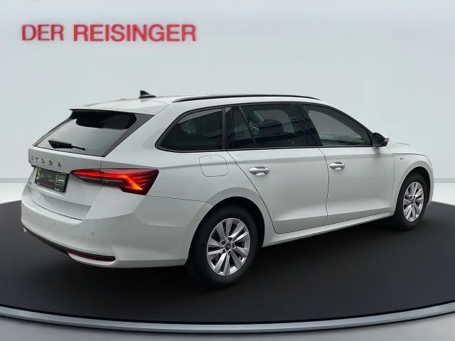 Skoda Octavia Selection