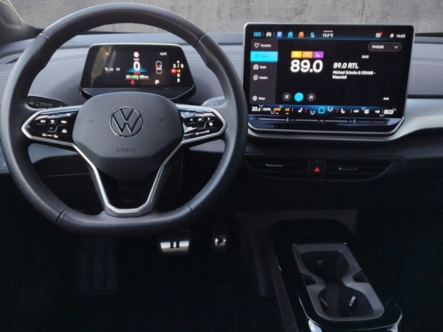 Volkswagen ID.5 electric 125kW Matrix/Pano/AHK/Navi/ACC/Carplay KLIMA LED
