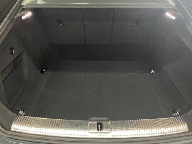 Audi A5 35 TDI S-Tronic Sportback