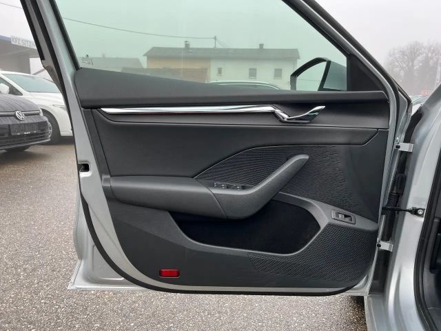 Skoda Octavia Combi Style Style