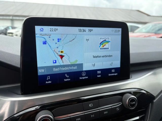 Ford Kuga Plug in Hybrid Titanium