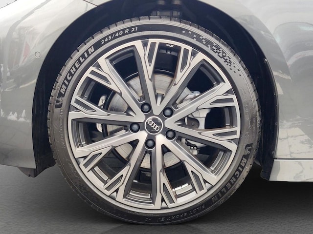 Audi A6 e-tron Sportback