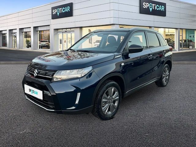 Suzuki Vitara Hybrid Shine