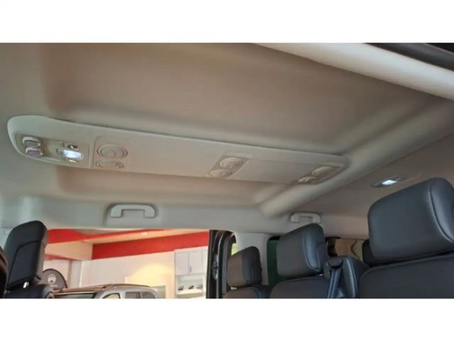 Citroën Spacetourer Max